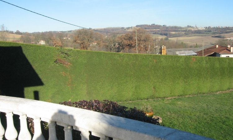 Les Jardins de Bastide à Romans-sur-Isère -Entretien